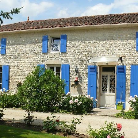 Le Clos De La Vigne Montreuil  Екстериор снимка