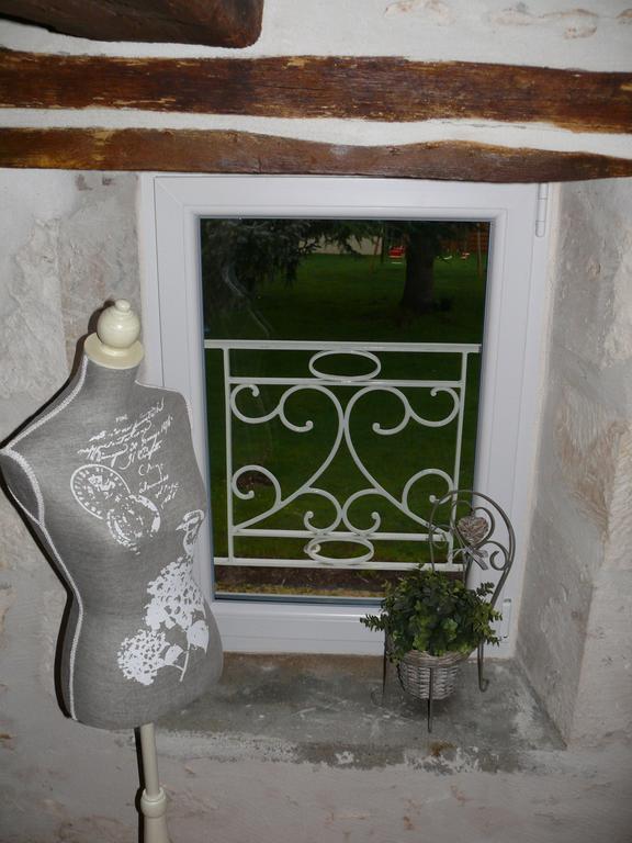 Le Clos De La Vigne Montreuil  Екстериор снимка