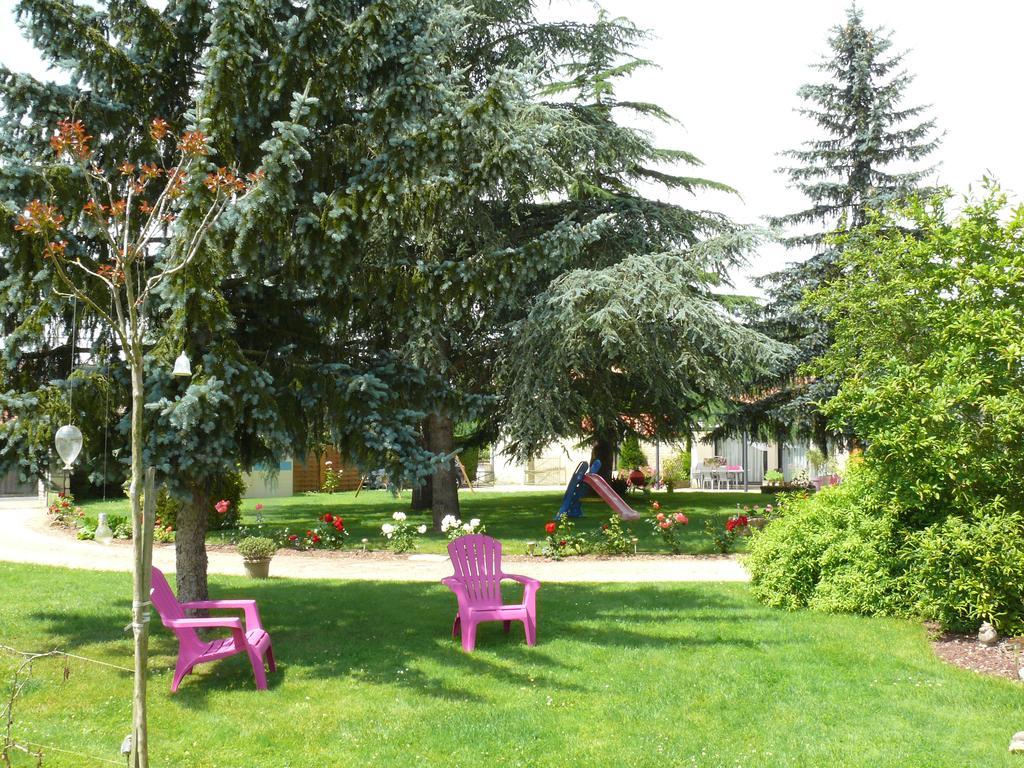 Le Clos De La Vigne Montreuil  Екстериор снимка