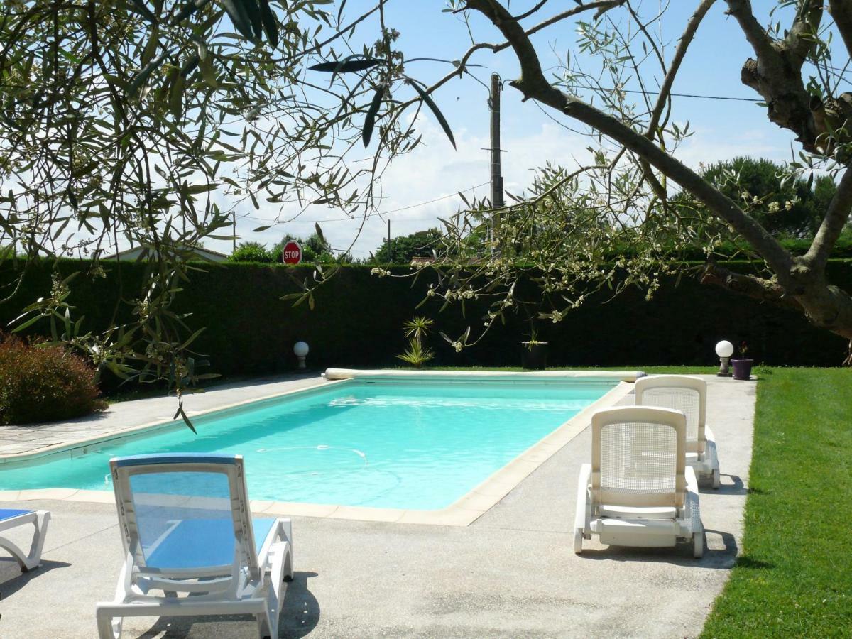 Le Clos De La Vigne Montreuil  Екстериор снимка