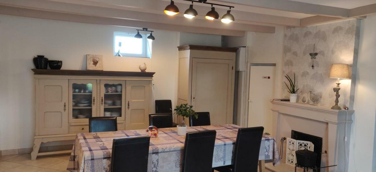 Le Clos De La Vigne Montreuil  Екстериор снимка